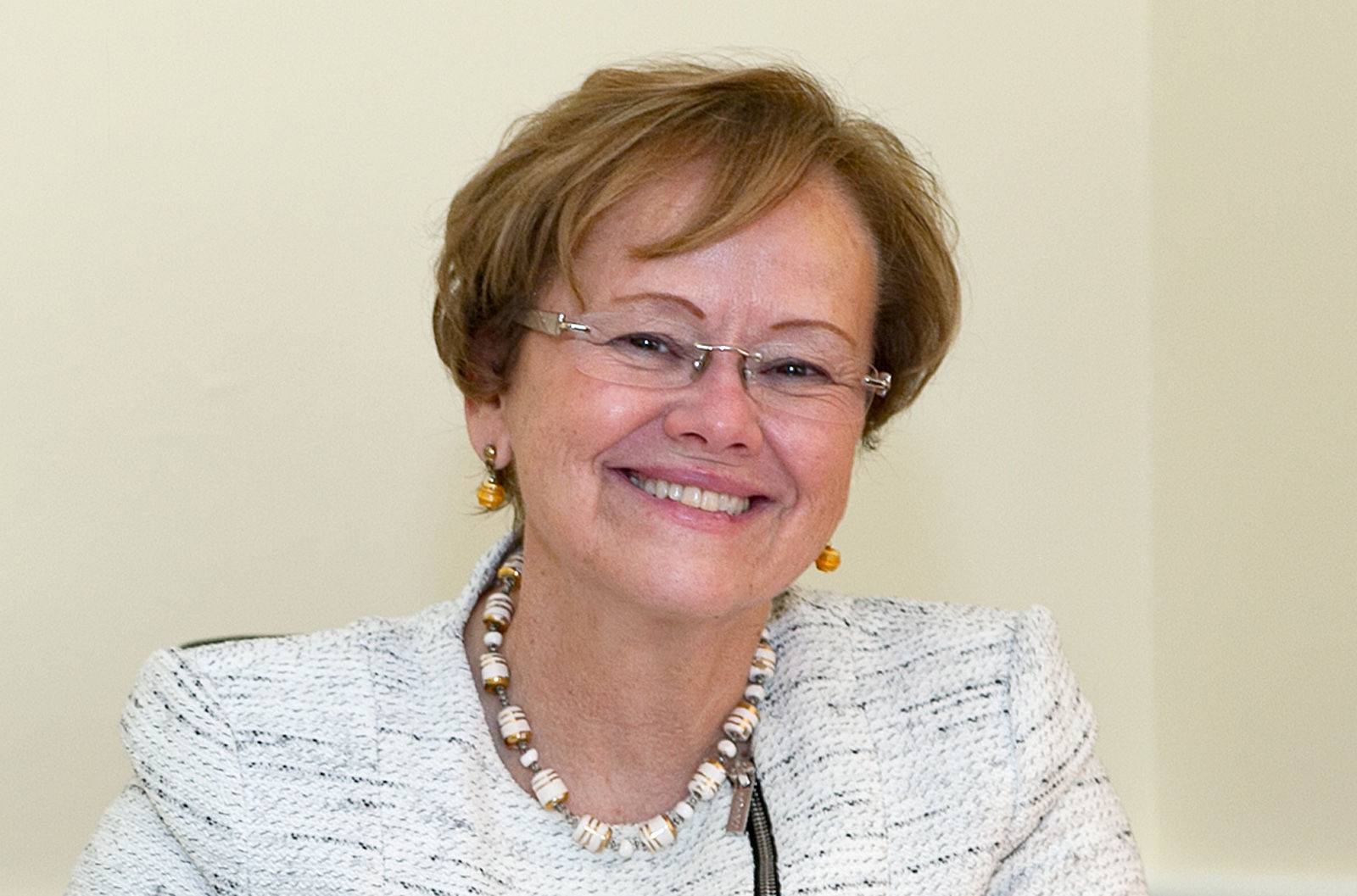 Margee M. Ensign